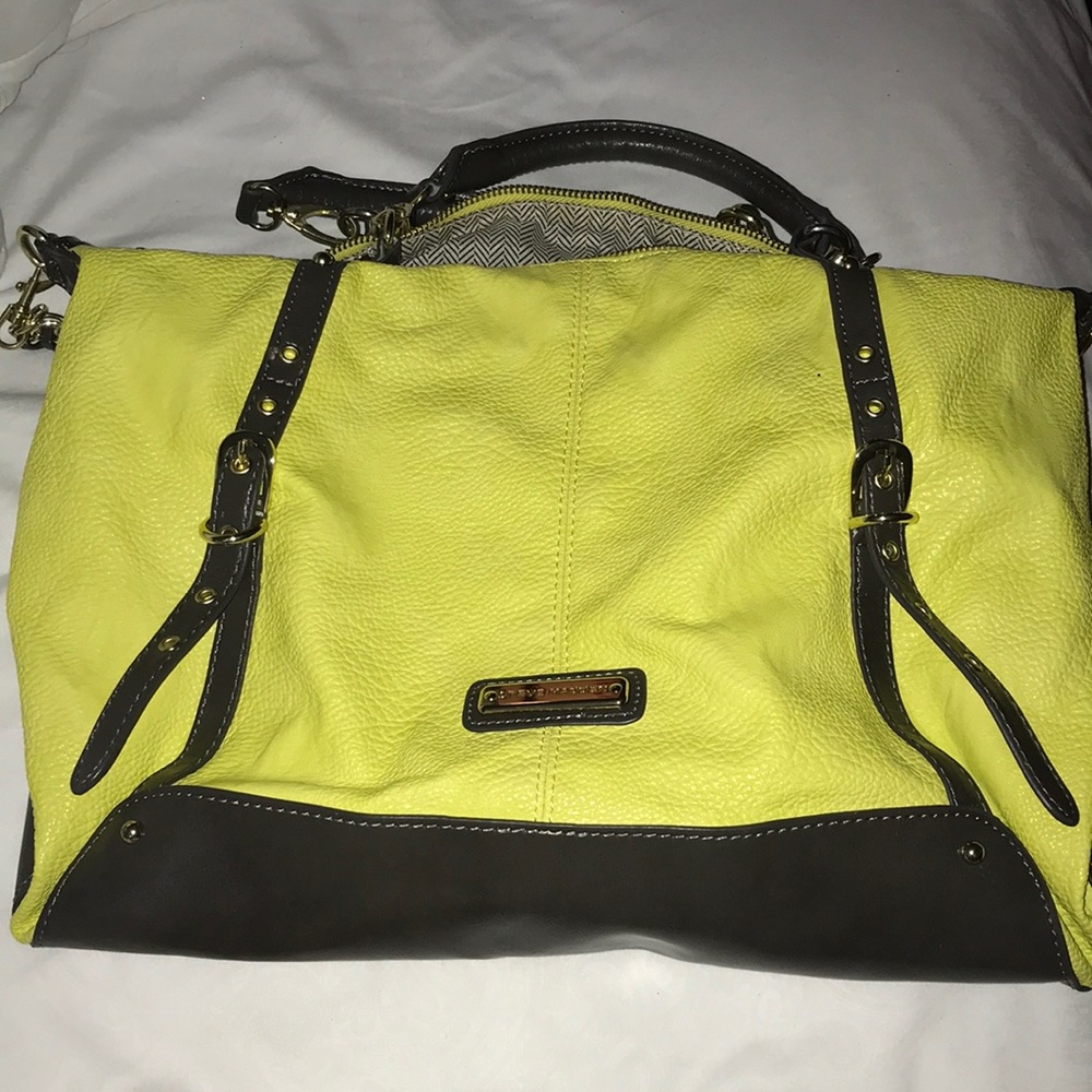 Steve Madden Handbag